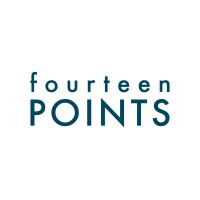 Fourteen Points logo, Fourteen Points contact details