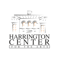 Harrington Center for the Arts logo, Harrington Center for the Arts contact details