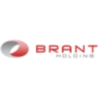 Brant holding logo, Brant holding contact details