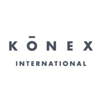 Konex MENA logo, Konex MENA contact details