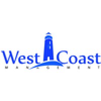 West Coast Management logo, West Coast Management contact details