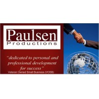 Paulsen Productions Inc logo, Paulsen Productions Inc contact details