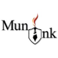 Mun Ink logo, Mun Ink contact details