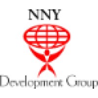 NNY Development Group logo, NNY Development Group contact details