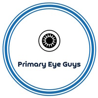 Primary Eye Guys logo, Primary Eye Guys contact details