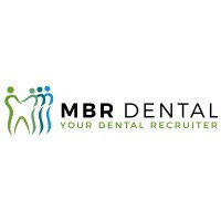 MBR Dental Recruitment logo, MBR Dental Recruitment contact details