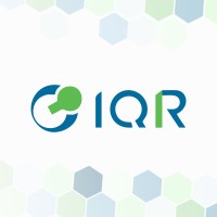 IQR Indústria Química logo, IQR Indústria Química contact details