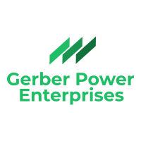 Gerber Power Enterprises, LLC. logo, Gerber Power Enterprises, LLC. contact details