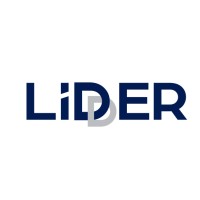 LİDDER logo, LİDDER contact details