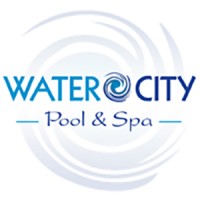 Water City Pool and Spa logo, Water City Pool and Spa contact details