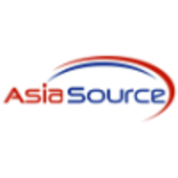 AsiaSource, LLC logo, AsiaSource, LLC contact details