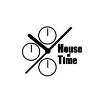 House of Time, LLC logo, House of Time, LLC contact details