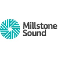 Millstone Sound logo, Millstone Sound contact details