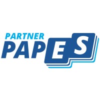 Partner Papes logo, Partner Papes contact details