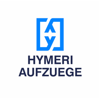 Hymeri Aufzuege Germany logo, Hymeri Aufzuege Germany contact details