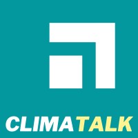 ClimaTalk logo, ClimaTalk contact details