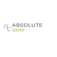 Absolute Taste logo, Absolute Taste contact details