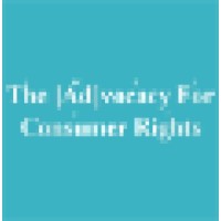 The Advocacy for Consumer Rights logo, The Advocacy for Consumer Rights contact details