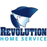 Revolution Home Service logo, Revolution Home Service contact details