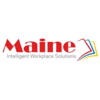 Maine Business Systems logo, Maine Business Systems contact details