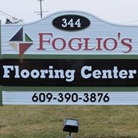 Foglios Flooring logo, Foglios Flooring contact details