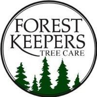 Forest Keepers logo, Forest Keepers contact details