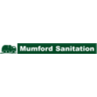 Mumford Sanitation logo, Mumford Sanitation contact details