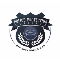 Police Protection Services logo, Police Protection Services contact details