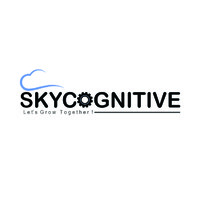 SkyCognitive logo, SkyCognitive contact details