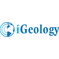 iGeology Pty Ltd logo, iGeology Pty Ltd contact details