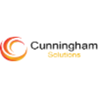 Cunningham Solutions logo, Cunningham Solutions contact details