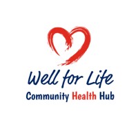 97C Well For Life Community Health Hub logo, 97C Well For Life Community Health Hub contact details