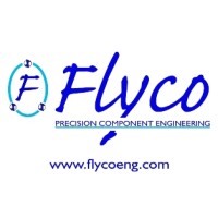 Flyco Ltd logo, Flyco Ltd contact details