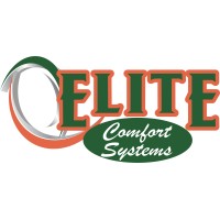 Elite Comfort Systems logo, Elite Comfort Systems contact details