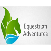 Equestrian Adventures logo, Equestrian Adventures contact details