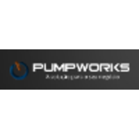 PumpWorks Informática logo, PumpWorks Informática contact details