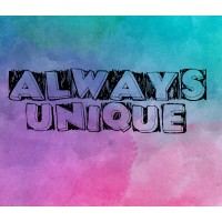 Always Unique Inc logo, Always Unique Inc contact details