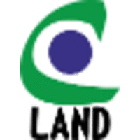 CO-LAND logo, CO-LAND contact details