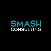 Smash Consulting logo, Smash Consulting contact details