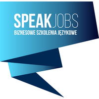 Speak Jobs logo, Speak Jobs contact details