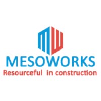 Mesoworks logo, Mesoworks contact details