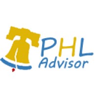 PHLAdvisorLLC logo, PHLAdvisorLLC contact details