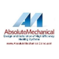 Absolute Mechanical Co Inc logo, Absolute Mechanical Co Inc contact details