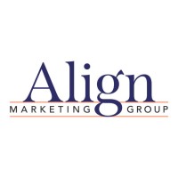 Align Marketing Group logo, Align Marketing Group contact details