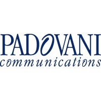 Padovani Communications Inc. logo, Padovani Communications Inc. contact details