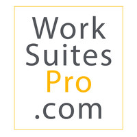 WorkSuitesPro.com logo, WorkSuitesPro.com contact details