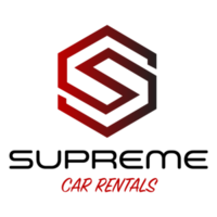 Supreme Car Rentals logo, Supreme Car Rentals contact details