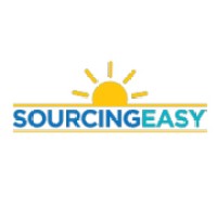 Sourcing Easy logo, Sourcing Easy contact details