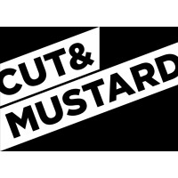 Cut and Mustard logo, Cut and Mustard contact details