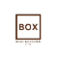 BOX Human Landscapers logo, BOX Human Landscapers contact details